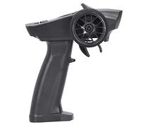 Alomejor 2,4g émetteur à Télécommande LCD Écran Multifonction émetteur RC RC Remote Contrôle