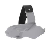 Alomejor 2 en 1 Porte-Prune Drone avec Couvercle de Protection du Système - Réglage de L'Air 2, Air - 100x88 Mm, 60g (Black)