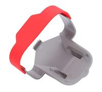Alomejor 2 en 1 Porte-Prune Drone avec Couvercle de Protection du Système - Réglage de L'Air 2, Air - 100x88 Mm, 60g (Rouge)