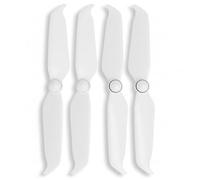 Alomejor 2 Paires D'hélices à Lame à Faible Bruit 9455S pour Phantom 4 Pro V2.0/avancé Réduisent Le Bruit Global pour la Série 4