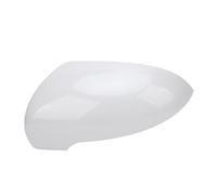 Alomejor 2015-2020 Rear View Mirror Cap Cover (Left (87616C5000SWP))