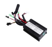Alomejor 36 V 48 V CROPICATION DE CONTRÔLEUR DE Bille Electrical pour la compatibilité du Moteur, Connexion SM pour la Conduite en Douceur