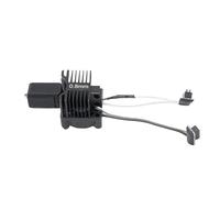 Alomejor 3D Printer Hot End, Efficient 0.8MM Replacement Kit