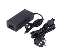 Alomejor 3Types DC 12V 5A Adaptateur Secteur Accessoire RC pour Mini Chargeur IMAXB6 / IMAX B6AC / IMAX B6(Prise européenne)