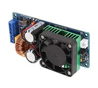 Alomejor 500W High Power Amplifier Module,Compact Design (Carte