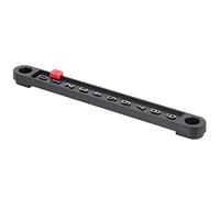 Alomejor 6 pcs Table Games Counter Mini Score Board Snooker Counter Scorer Indicateur pour Tables de Baby-Foot Standard