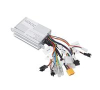 Alomejor 800W Contrôleur de Scooter électrique Protection sous-Tension de Puissance Stable pour Les Scooters, Alliage en Aluminium de Vélos 48 V