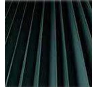 Alomejor Abat-jour E27 Abat-jour de Table en Tissu Nordique pour Chambre à Coucher, Bureau, Fabrication Exquise, Installation Ampoule E27, Protection contre la Poussière, Installation Simple, Large