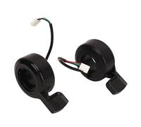 Alomejor accélérateur de Pouce,contrôle Sensible Ergonomique Durable accélérateur électrique for urbanistes étudiants Loisirs Ville déplacement Quotidien
