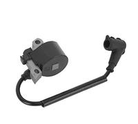 Alomejor Accessoire Métallique de Bobine D'allumage pour Tronçonneuse, Facile à Installer, Performances Stables, pour 024 AV 026 028 029