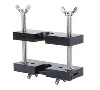 Alomejor Accessoires de Trompette, Outil d'extraction d'embout en Aluminium Réglable pour les Musiciens de Trombone Euphonium Tuba