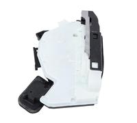 Alomejor Actionneur de Serrure de Porte Actionneur de Serrure de Porte électrique Remplacement de Verrouillage Automatique avec des Matériaux à Haute Résistance Antivol Ajustement Direct pour