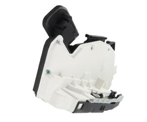 Alomejor Actionneur de Serrure de Porte Actionneur de Serrure de Porte électrique Remplacement de Verrouillage Automatique avec des Matériaux à Haute Résistance Antivol Ajustement Direct pour (Avant