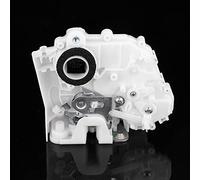 Alomejor Actionneur de Serrure de Porte de Remorque, Loquet électrique en Plastique Durable pour CRV 2007 - 2011, Installation Facile pour une sécurité Améliorée du Véhicule (Bloc de verrouillage