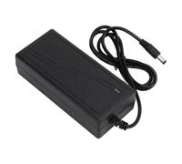 Alomejor Adaptateur d'alimentation Universel 5V 8A, Transformateur d'alimentation AC à DC pour Bandes LED, Caméras, Routeurs, 1 X ABS
