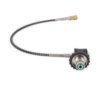 Alomejor Adaptateur de Cylindre en Acier Inoxydable en Acier Inoxydable en à Petit Cylindre pour Remplir pour Les Plongeurs