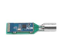 Alomejor Adaptateur Série Bluetooth pour Série FT8X7, Adaptateur D'interface Radio Compact et Haute Performance, Communication 9600 BPS pour Les Amateurs de Radio, Matériau PC Durable, 1 unité