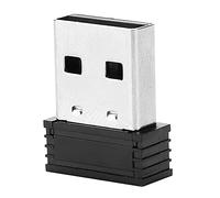 Alomejor +Adaptateur Stick USB Capteurs Filaires à Transmission de Vitesse pour Zwift Wahoo Bkool(sans Fil)