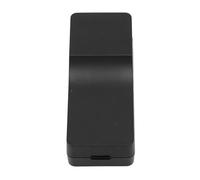 Alomejor Adaptateur USB One Key JB Tool - Dongle USB pour Console de Jeu Plug and Play avec Port Ethernet pour Système FW 9.0 11.0 - pour Les Joueurs Sérieux Noir