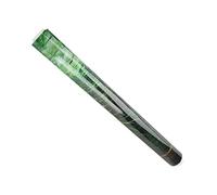Alomejor Affiche D'Aquarium en PVC de Style Herbe d'eau, Papier Décoratif Durable Non éblouissant pour Aquarium, Fond Auto-adhésif, Merveilleux Décor pour Aquarium (PVC 8)
