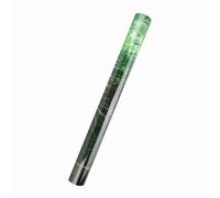 Alomejor Affiche D'Aquarium en PVC de Style Herbe d'eau, Papier Décoratif Durable Non éblouissant pour Aquarium, Fond Auto-adhésif, Merveilleux Décor pour Aquarium (PVC2)