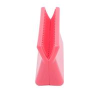 Alomejor Affûteur de Craie de Tailleur, Outil D'affûtage de Craie en Plastique Efficace pour les Projets de Couture pour les Tailleurs à Domicile Rosy