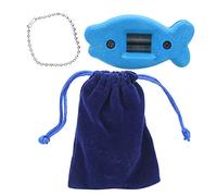 Alomejor Affûteur de Patin à Glace Affûteur de Patins de Hockey Chaussures de Patin à Glace Conditionneur de meulage Lames de Bord Outil d'entretien(Bleu)