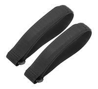 Alomejor Agrafeuse de L'alimentation de L'alimentation Agrafes pour L'Air 2 / Air 2s, Installation Rapide pour Les Pilotes Drones (Black)