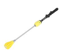 Alomejor Aide à la Balançoire Puissante au Bâton D'entraînement Swing Runntding pour Les Amateurs de (Yellow)