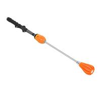 Alomejor Aide à la Balançoire Puissante au Bâton D'entraînement Swing Runntding pour Les Amateurs de (Orange)