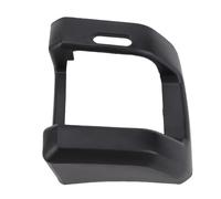 Alomejor Ajusteur de Ceinture de sécurité, Matériau ABS avec Installation Facile, Garniture de Ceinture de sécurité élégante pour Véhicules 2018-2025 (À Droite : 3CN-885-250-C-82V)