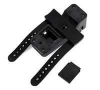 Alomejor Alarme Morsure pêche, Détection Temps réel Morsure Poisson, Vision Nocturne HD, for pêcheurs Eau Douce et mer