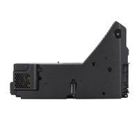 Alomejor Alimentation pour Console de Jeu Compatibilité de Tension étendue Alimentation Stable pour les Ventilateurs de Console Conception Respectueuse de L'environnement (ADP-400FR)
