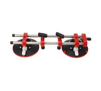Alomejor Aluminum Alloy Seamless Seam Setter with Suction Cup