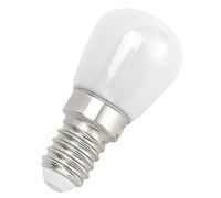 Alomejor Ampoule LED E14 de Haute qualité, 3W, 350lm, pour éclairage Intérieur, Lampe Murale, Lampe de Table, 220-240V, économie D'énergie (couleur chaude)