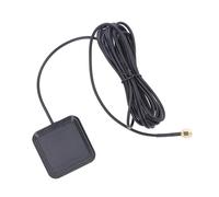 Alomejor Antenne Active Externe GPS Double Fréquence pour Une Cartographie de Haute Précision Intelligente 1 X Antenne GPS Active