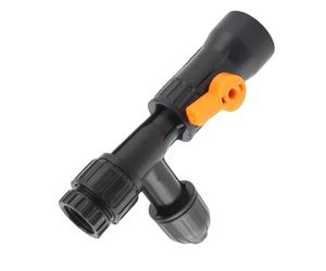 Alomejor Aquarium Water Changer with Replacement Adapters | Construction en plastique, changement d\'eau rapide, compatibilité polyvalente avec les robinets, idéal pour l\'entretien