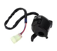 Alomejor Assemblage du Rabat ATV Assemblage de L'interrupteur à Main Durable Remplacement pour Outlander Renegade 707000595 Plug and Play for ATV -DentHusiasten