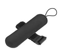 Alomejor Attelle de Poignet de Maintenir l'angle du Poignet Swing de Fixateur de Poignet Swing Trainer Alignement Aide à la Formation