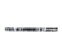 Alomejor Autocollant en PVC Réaliste pour Aquarium, Pierre Décorative pour Aquarium, Affiche de Fond Imperméable et Colorée pour, 1 X Autocollant en PVC, Scène Applicable : ou (122 * 50CM)