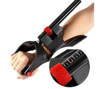 Alomejor Avant-Bras de renforcement du Poignet Renforcement de la Force Musculaire de l'avant-Bras