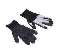 Alomejor avec Isolation électrique Isolation de sécurité Avancée Ultra Fine Antidérapante 400 V pour Vêtements de Travail D'électricien