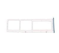 Alomejor Bac en Plastique pour Carte SIM pour Note 10, Support de | Comprend une broche d\'installation, Fabriqué à partir de plastique de première qualité, Convient pour une utilisation avec