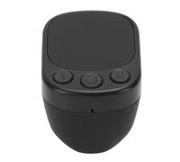 Alomejor Bague de Défilement à Distance Bluetooth Touchpad pour Tourne-Page et Contrôle de L'appareil Photo pour Téléphones et Tablettes