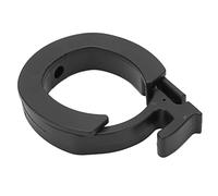 Alomejor Bague de Limite de Scooter Pliante Résistant au Maximum G30, Compensation Directe pour l'anneau Limite Réparation Scooter