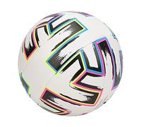 Alomejor Ballon de Football en Cuir PU Taille 5, élasticité Ferme pour L'entraînement en Match, adapté à L'entraînement de Football