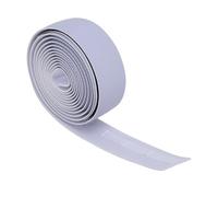 Alomejor Bande de Guidon pour Vélo de Route, Résistante à la saleté, pour Canne à Pêche, Raquette de Badminton (Sangle de poignée)