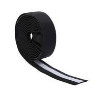 Alomejor Bande de Guidon pour Vélo de Route, Résistante à la saleté, pour Canne à Pêche, Raquette de Badminton (Sangle de poignée)