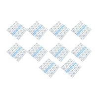 Alomejor Bande de Levage de Cuisse pour Peau Lâche, Adhésif Imperméable, Supporte les Courbes Définies, 10 Bandes