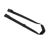 Alomejor Bandoulière réglable à l'épaule pour vélo électrique pour Enfants avec épaulette antidérapante